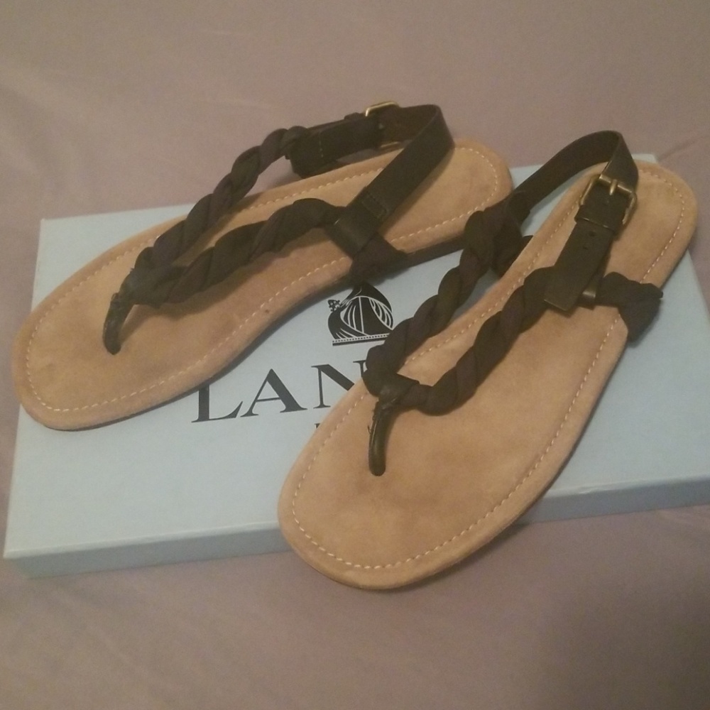 Lavin Sandals